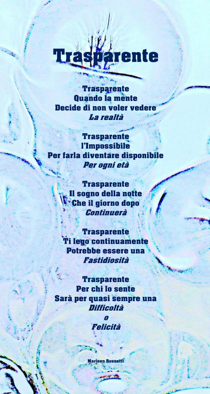 TRASPARENTE