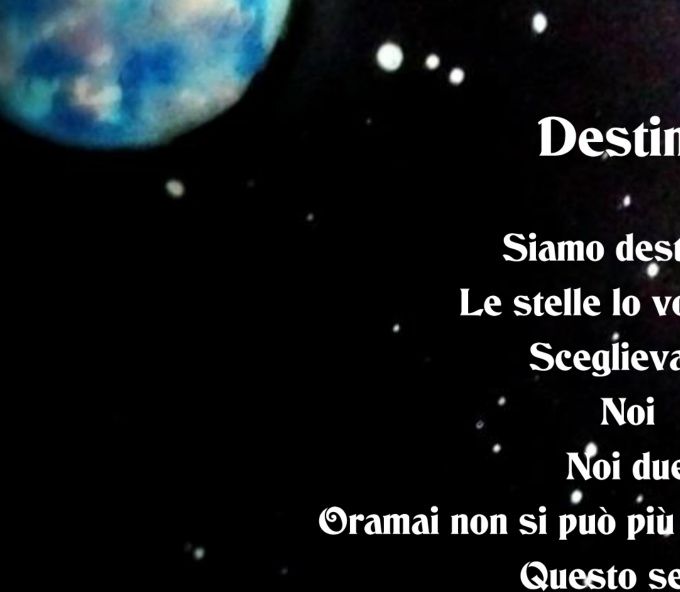 DESTINO