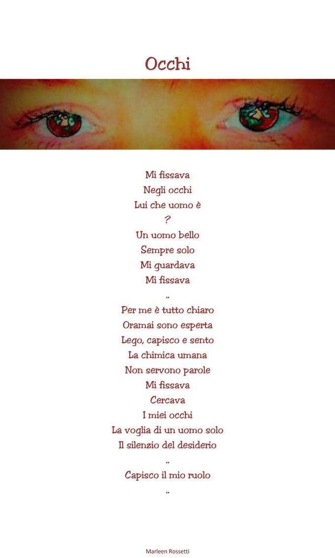 OCCHI