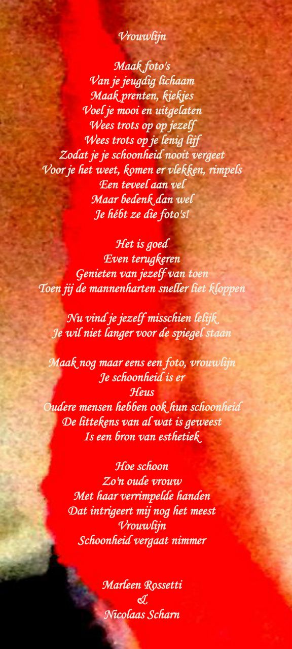 Vrouwlijn