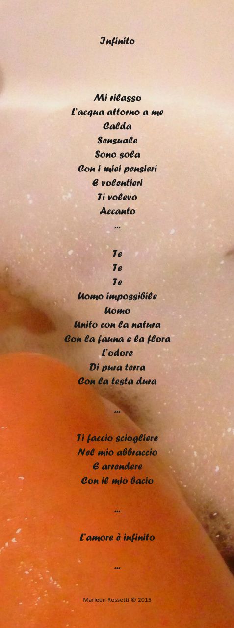 Infinito