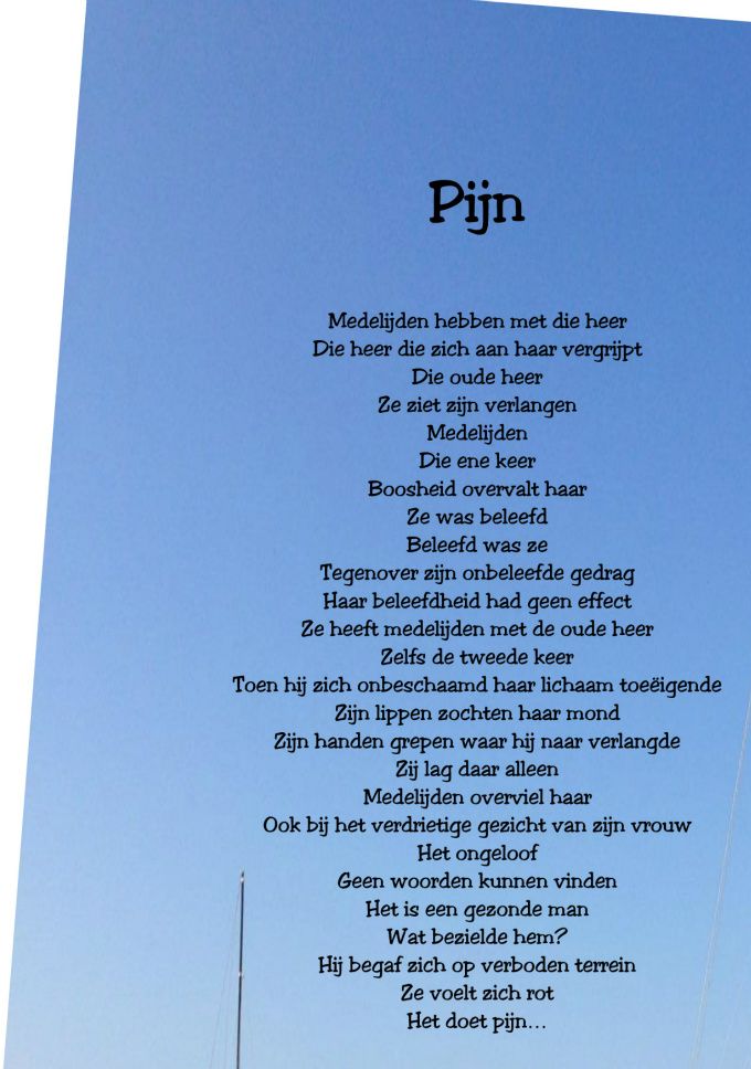Pijn