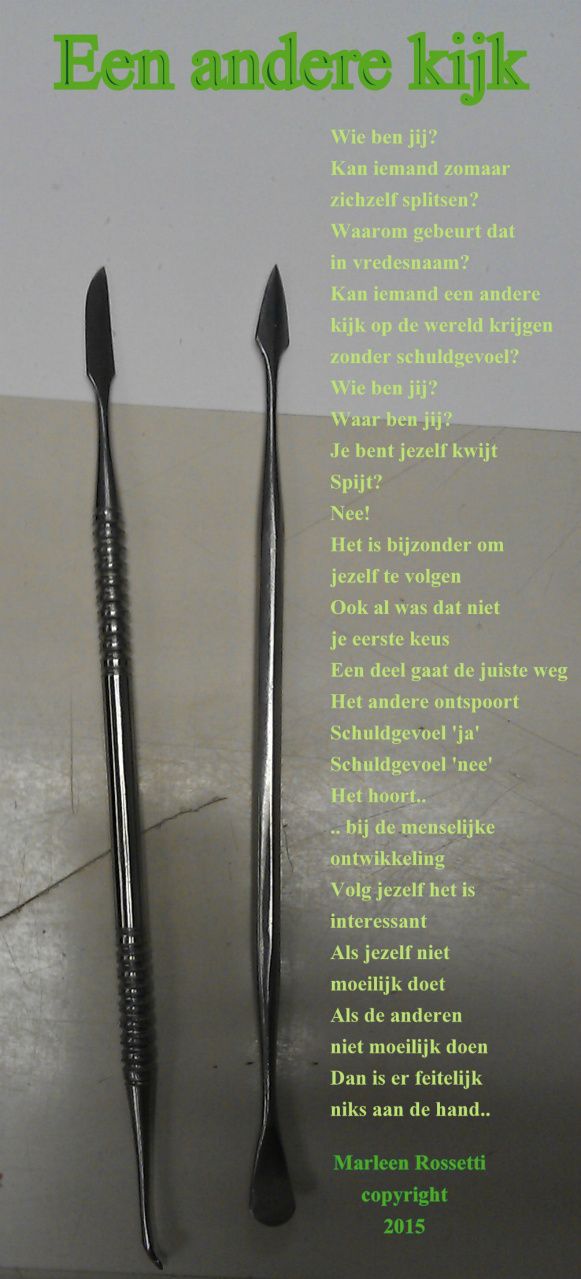 Een andere kijk