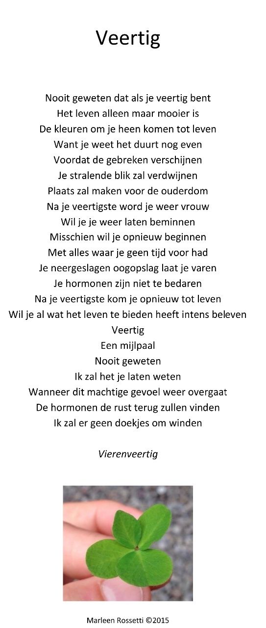 Veertig