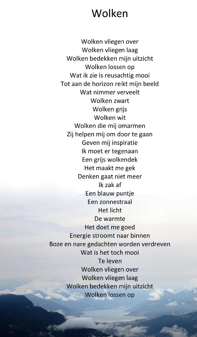 Wolken