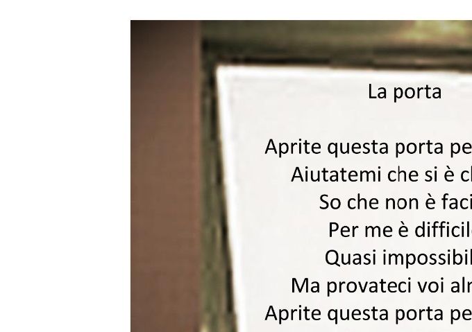 La porta