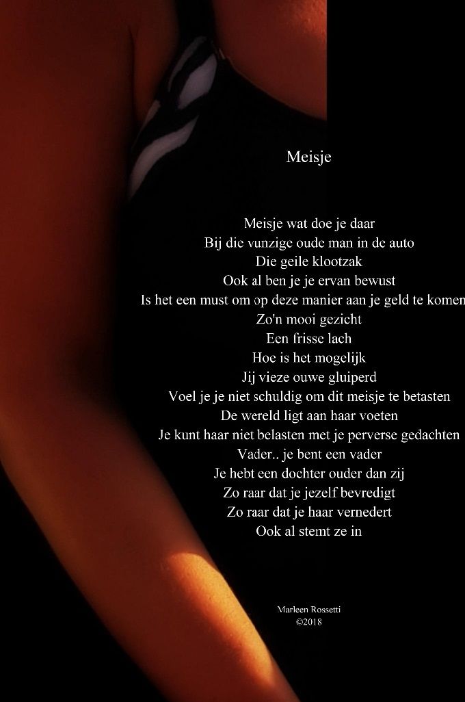 Meisje